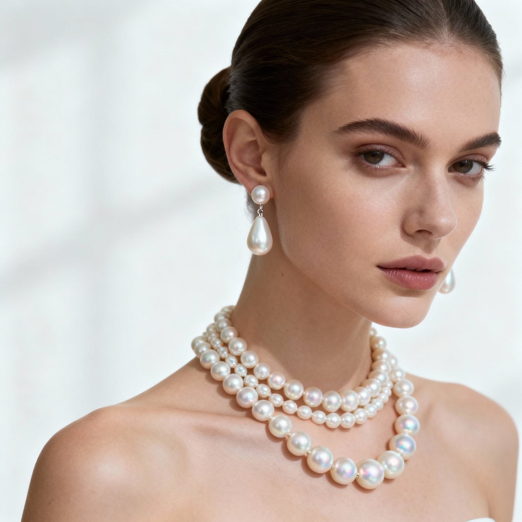 Timeless Elegance: Why Pearl Jewellery Is Making a Modern Comeback