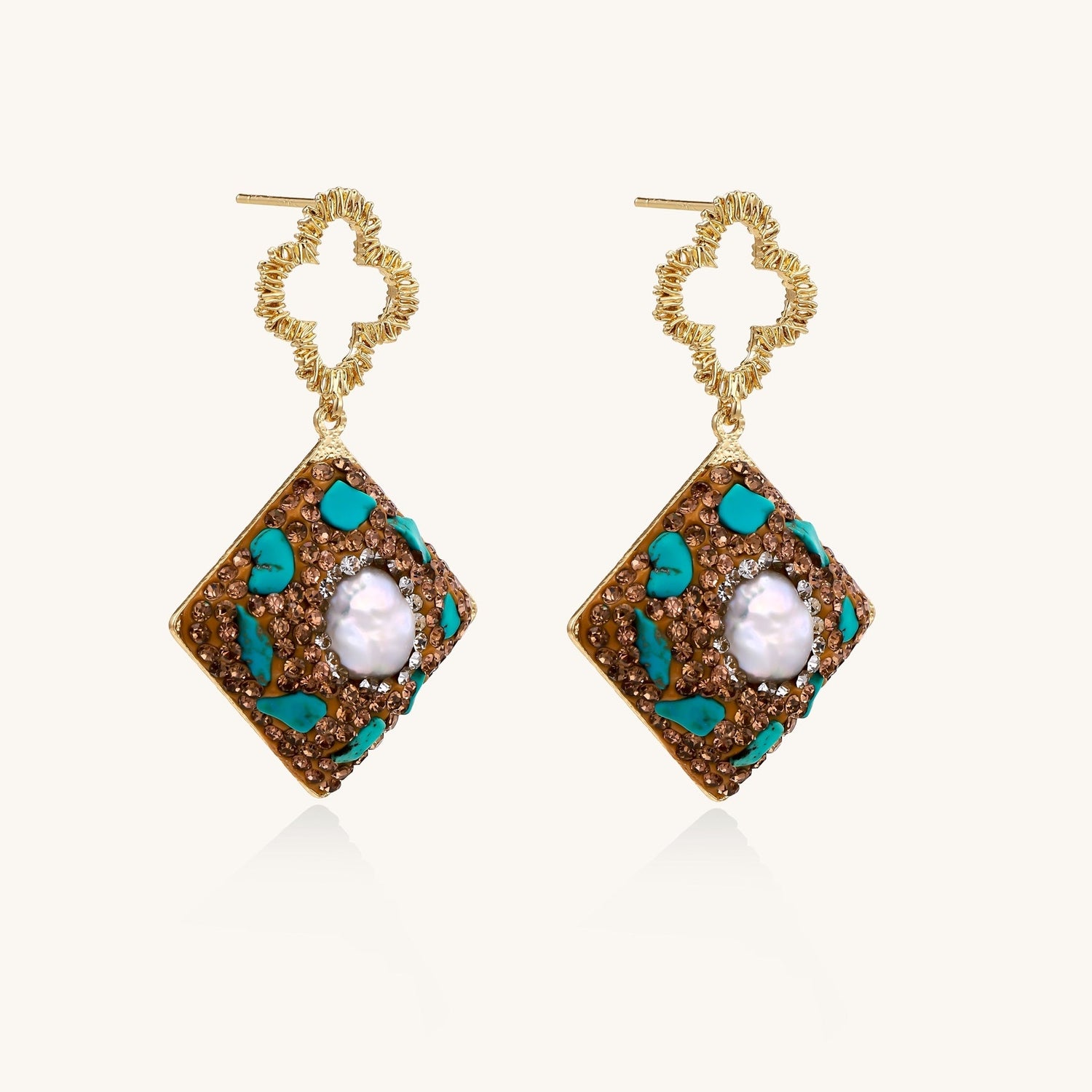 Vintage Boho