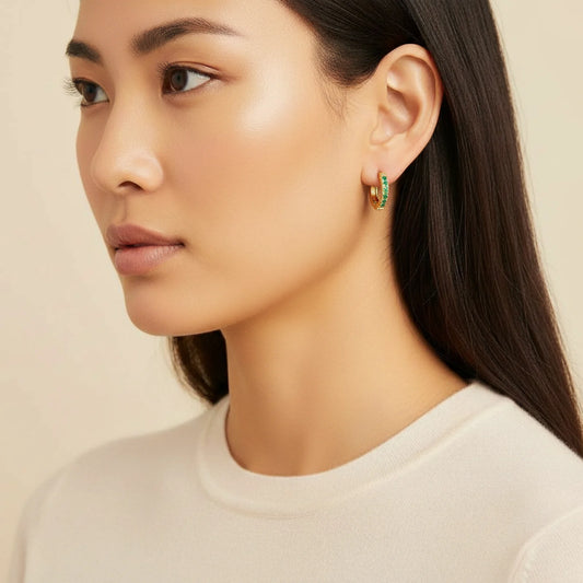 Emerald Energy Huggies